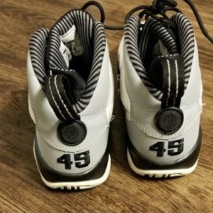 jordan 9 45
